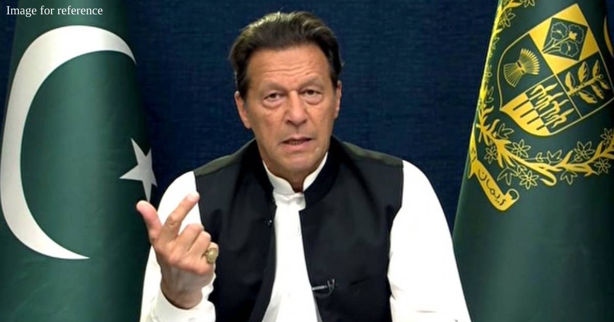 Imran Khan warns Pakistan government against arresting him